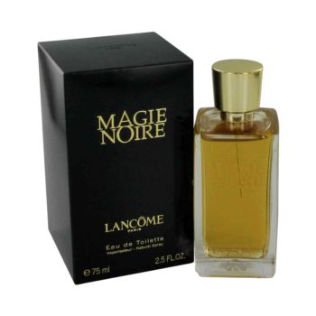 Magie Noire (Női parfüm) edt 75ml